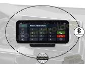 Audi A6 C6 2005-2011 Android multimedia GPS/WiFi - nuotraukos Nr. 4