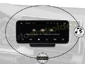Audi A6 C6 2005-2011 Android multimedia GPS/WiFi - nuotraukos Nr. 5