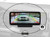 Audi A6 C6 2005-2011 Android multimedia GPS/WiFi - nuotraukos Nr. 6