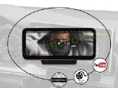 Audi A6 C6 2005-2011 Android multimedia GPS/WiFi - nuotraukos Nr. 8