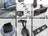 Audi A6 C6 2005-2011 Android multimedia GPS/WiFi - nuotraukos Nr. 12