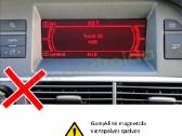 Audi A6 C6 2005-2011 Android multimedia GPS/WiFi - nuotraukos Nr. 13