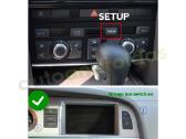 Audi A6 C6 2005-2011 Android multimedia GPS/WiFi - nuotraukos Nr. 15