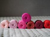 Išparduodam. Macrame virvė. 100proc medvilnė. - nuotraukos Nr. 14