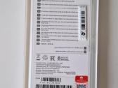 Dovanoju Huawei Mate 20 lite nugarėlę - nuotraukos Nr. 3