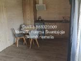 Namelių Nuoma Šventojoje! Visi Patogumai - nuotraukos Nr. 5