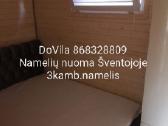 Namelių Nuoma Šventojoje! Visi Patogumai - nuotraukos Nr. 9