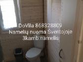 Namelių Nuoma Šventojoje! Visi Patogumai - nuotraukos Nr. 8