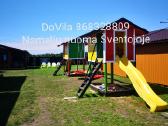 Namelių Nuoma Šventojoje! Visi Patogumai - nuotraukos Nr. 11