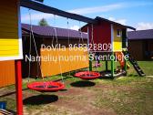 Namelių Nuoma Šventojoje! Visi Patogumai - nuotraukos Nr. 12