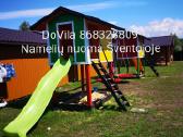 Namelių Nuoma Šventojoje! Visi Patogumai - nuotraukos Nr. 28