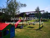 Namelių Nuoma Šventojoje! Visi Patogumai - nuotraukos Nr. 13