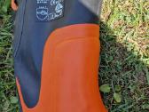 Nauji Botai miškininko Forestproof 3sc1 SB E P Sra - nuotraukos Nr. 4