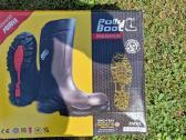 Nauji Botai miškininko Forestproof 3sc1 SB E P Sra - nuotraukos Nr. 7