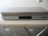 Toshiba Dvd grotuvas+videomagnetofonas