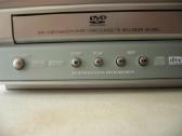 Toshiba Dvd grotuvas+videomagnetofonas - nuotraukos Nr. 2