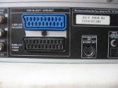 Toshiba Dvd grotuvas+videomagnetofonas - nuotraukos Nr. 7