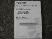 Toshiba Dvd grotuvas+videomagnetofonas - nuotraukos Nr. 8