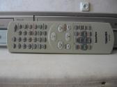 Toshiba Dvd grotuvas+videomagnetofonas - nuotraukos Nr. 9
