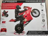 Motociklas Ducati - nuotraukos Nr. 2
