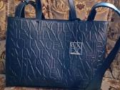Nauja Armani EXChange mot rankine