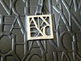 Nauja Armani EXChange mot rankine - nuotraukos Nr. 2