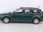 1/43 modeliukai Audi A6 C5 Avant 1997