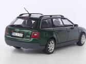 1/43 modeliukai Audi A6 C5 Avant 1997 - nuotraukos Nr. 3