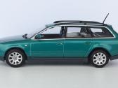1/43 modeliukai Audi A6 C5 Avant 1997 - nuotraukos Nr. 4