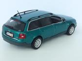 1/43 modeliukai Audi A6 C5 Avant 1997 - nuotraukos Nr. 6