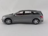 1/43 modeliukai MB R-class V251