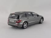 1/43 modeliukai MB R-class V251 - nuotraukos Nr. 4