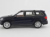 1/43 modeliukai MB Gl-class - nuotraukos Nr. 5