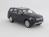 1/43 modeliukai MB Gl-class - nuotraukos Nr. 2