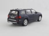 1/43 modeliukai MB Gl-class - nuotraukos Nr. 3