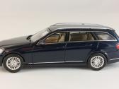 1/43 modeliukai MB E-class (S212)