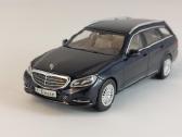 1/43 modeliukai MB E-class (S212) - nuotraukos Nr. 2