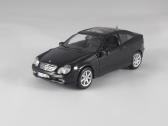 1/43 modeliukai MB C180 Sportcoupe Cl203 - nuotraukos Nr. 2