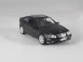 1/43 modeliukai MB C180 Sportcoupe Cl203 - nuotraukos Nr. 3