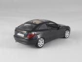 1/43 modeliukai MB C180 Sportcoupe Cl203 - nuotraukos Nr. 4