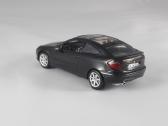 1/43 modeliukai MB C180 Sportcoupe Cl203 - nuotraukos Nr. 5