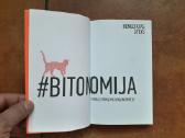 Benediktas Gylys "#Bitonomija" 2017 metai. - nuotraukos Nr. 2
