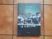 Deivydas Praspaliauskas "Aš_ Tu_ ir Virtuvė" 2017