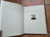 Stasio Krasausko darbų albumas 1988 metai - nuotraukos Nr. 3
