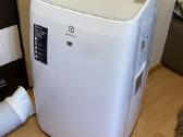 Mobilus oro kondicionierius Electrolux Eacm-12 Clc