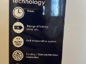 Mobilus oro kondicionierius Electrolux Eacm-12 Clc - nuotraukos Nr. 3