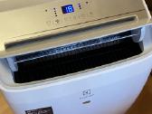 Mobilus oro kondicionierius Electrolux Eacm-12 Clc - nuotraukos Nr. 4