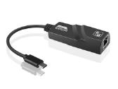Lan adapteris Usb, Usb-c - nuotraukos Nr. 2