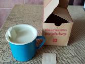 Ltsr Plastmasinis Puodukas Gerti . Labai Gero Stov - nuotraukos Nr. 6