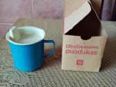 Ltsr Plastmasinis Puodukas Gerti . Labai Gero Stov - nuotraukos Nr. 8